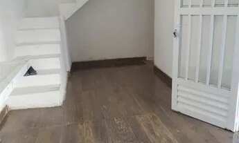 Imagem: Casa em campo grande