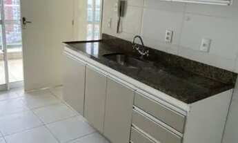 Imagem 7: APARTAMENTO PARA VENDA E LOCAÇÃO NO CONDOMÍNIO RESERVA DAS ÁGUAS