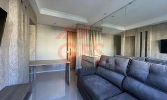 Imagem 5: Apartamento para Locação em São Paulo, Jardim Íris, 1 dormitório, 1 banheiro, 1 vaga