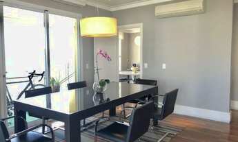 Imagem 5: Apartamento Venda 4 Dormitórios - 284 m² Moema