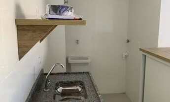 Imagem 4: Apartamento com 1 dormitório para alugar, 31 m² por R$ 2.386,00/mês - Jardim Sao Paulo(Zon