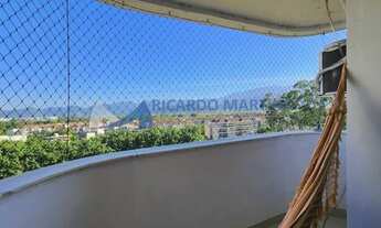 Imagem 4: Apartamento para venda possui 61 metros quadrados com 3 quartos