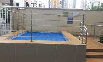 Imagem 6: GOIâNIA - Apartamento Padrão - VILA MARIA JOSE