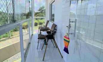 Imagem: 6906 - Apartamento para venda - São Marcos