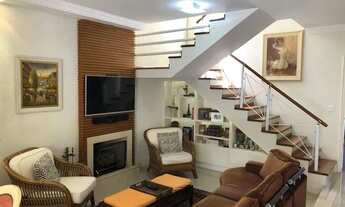 Imagem 3: Casa para locação por R$ 20.000,00/mês em Alphaville, Santana de Parnaíba-SP