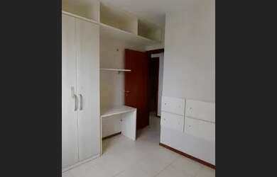 Imagem 3: Apartamento para venda tem 65 metros quadrados com 2 quartos em Recanto dos Vinhais - São