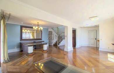 Imagem 6: Apartamento Locação Chácara Klabin 198 m² 4 Dormitórios