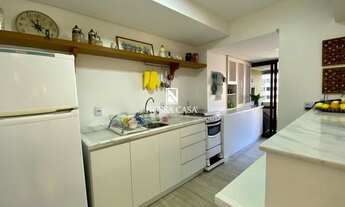 Imagem 3: Apartamento de 02 dormitórios no Edifício Atol das Rocas na Praia Grande em Torres/RS