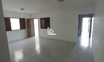 Imagem: Parnamirim - Casa Padrão - Nova Parnamirim