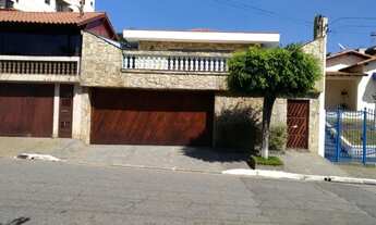 Imagem: Casa 3 quartos, 1 suíte, 3 banheiros, 6