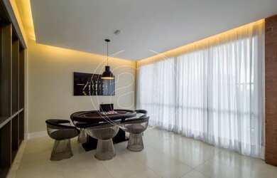 Imagem 4: São Paulo - Apartamento Padrão - Brooklin