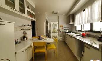 Imagem 6: Apartamento (tipo - padrao) 3 dormitórios/suite, cozinha planejada, portaria 24hs, lazer