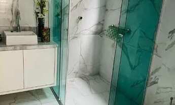 Imagem 6: Casa no Jurunas Casa com 3 dormitórios