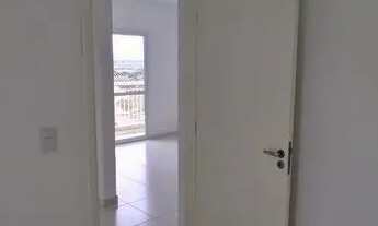 Imagem 2: Apartamento com 2 dormitórios para alugar, 67 m² por R$ 2.969,00/mês - Parque São Lourenço