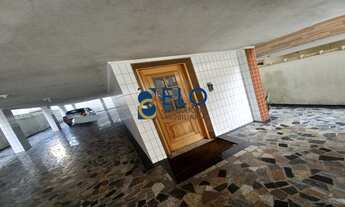 Imagem 4: 3 dorms (1 suite), localização privilegiada, 3 mil o pacote, Embaré, Santos/SP