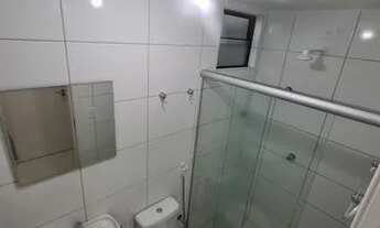 Imagem 6: Alugo Apart de 2/4 com suite na principal do Barro Duro