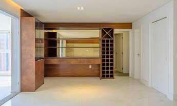 Imagem 4: Belíssimo imóvel no melhor de Moema!