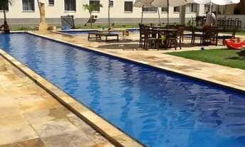 Imagem 2: Excelente Apto 2 quartos no Lagune Maraponga ( visão privilegiada - totalmente sombra