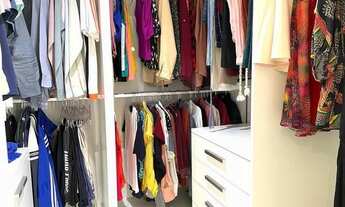 Imagem 6: Apartamento com 3 quartos para vender Le Parc Barra da Tijuca