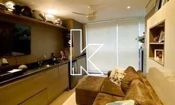 Imagem 2: SãO PAULO - Apartamento Padrão - Vila Olímpia