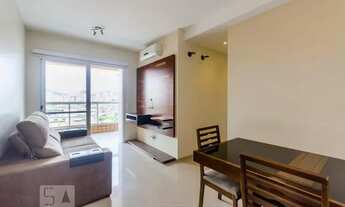 Imagem: Apartamento para Aluguel - Macuco , 1 Quarto