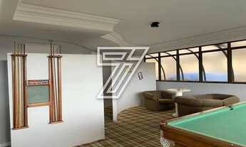 Imagem 3: Flat para venda com 23 metros quadrados com 1 quarto em Alto da Rua XV - Curitiba - PR