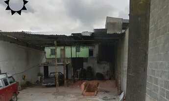 Imagem 1: GALPÃO TRÊS MONTANHAS OSASCO