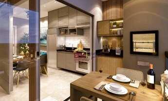 Imagem 4: Loft à venda, 36 m² por R$ 300.000,00 - Perequê-Açu - Ubatuba/SP