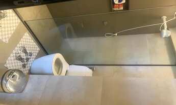 Imagem 6: Apartamento para venda tem 66 metros quadrados com 1 quarto no altiplano de luxo