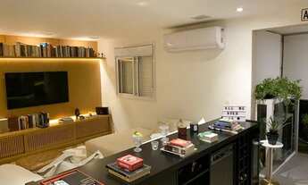 Imagem: Venda Apartamento 1 Dormitórios - 78 m²