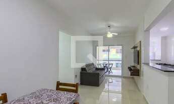 Imagem 3: Apartamento para Aluguel - Vila Caiçara, 2 Quartos, 80 m2