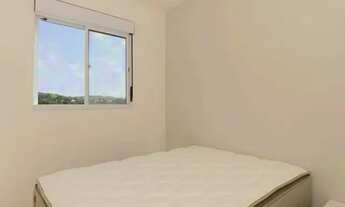 Imagem 6: Apartamento para aluguel possui 40 metros quadrados com 2 quartos em Cabral - Contagem - M