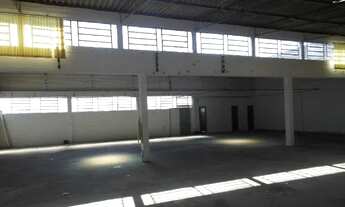 Imagem 4: Prédio pavilhao