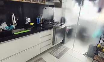 Imagem 5: LINDO APARTAMENTO 76 MTS - 2 DORMITORIOS- 2 VAGAS Centro - Santo André - SP