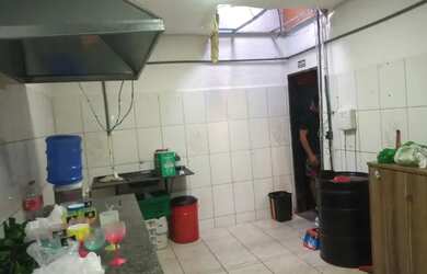 Imagem 4: Salão Comercial / pça no Wanel Ville Sorocaba