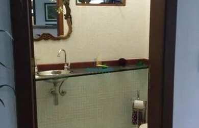 Imagem 5: Porto Seguro/Ba - Casa Individual a venda, 5 dormitórios, sendo 3 suítes, com closet - Vi