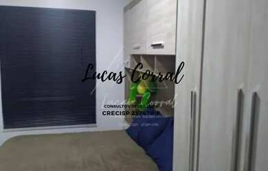 Imagem 2: APARTAMENTO RESIDENCIAL em SOROCABA - SP, CAGUASSU