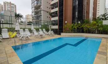 Imagem 6: Apartamento Venda 3 Dormitórios - 125 m² Vila Mariana