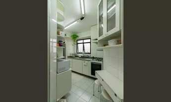 Imagem 7: Apartamento com 3 quartos (1 suíte) à venda em Moema, São Paulo, com 2 vagas