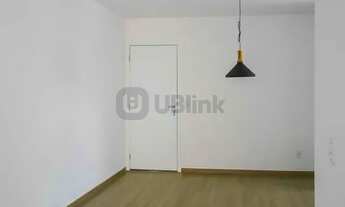 Imagem 4: Apartamento á venda na Vila Santa Terezinha 02 dormitórios 53m²