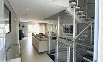 Imagem 7: Casa - Condomínio Portal do Jequitibá - Valinhos