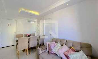 Imagem 2: Apartamento para Aluguel - Belém, 2 Quartos, 48 m2