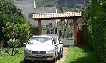 Imagem 4: Casa de condomínio para venda possui 1000 metros quadrados com 3 quartos