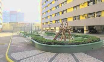 Imagem 4: Apartamento para aluguel tem 68 metros quadrados com 3 quartos em Monte Castelo - Fortalez