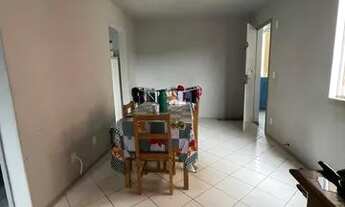 Imagem 3: Apartamento para venda com 58 metros quadrados com 3 quartos no Vila Nova - Joinville - SC