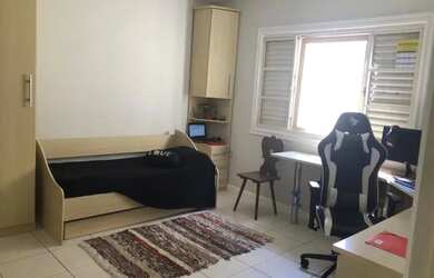 Imagem 6: Bela casa à venda no bairro Jardim Faculdade - Itu/SP