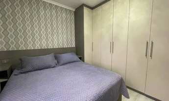 Imagem 7: Apartamento com moveis planejados para venda, 64 metros quadrados com 2 quartos