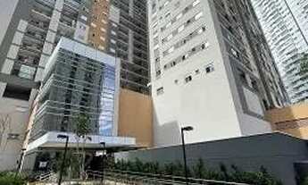 Imagem 2: Apartamento para venda possui 53 m2 com 2 quartos vista livre no Green Valley