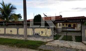 Imagem 2: Casa independente com 5 quartos no bairro que mais valoriza na cidade *CC-03