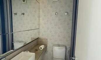 Imagem 6: Apartamento para aluguel possui 166 metros quadrados com 3 quartos